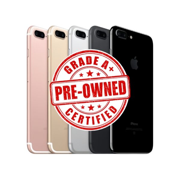 Pre-Owned iPhone 7