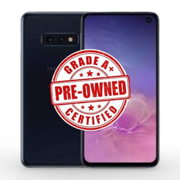 Pre-Owned Samsung Galaxy S10e