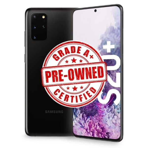 Pre-Owned Samsung Galaxy S20+