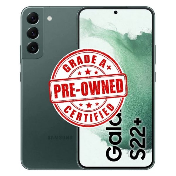 Pre-Owned Samsung Galaxy S22+