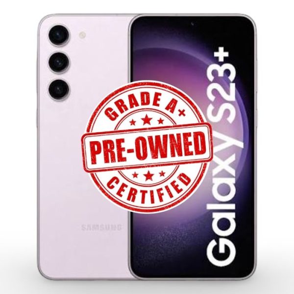 Pre-Owned Samsung Galaxy S23+