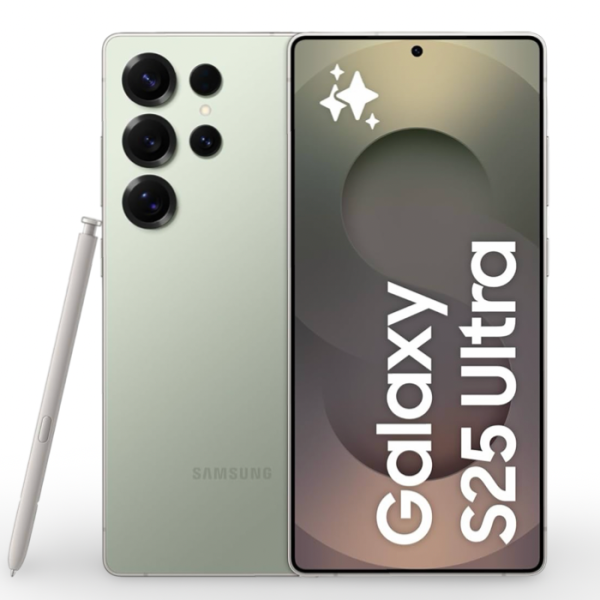 Brand New Samsung Galaxy S25 Ultra