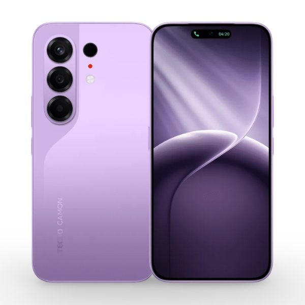 Brand New Tecno Camon 50