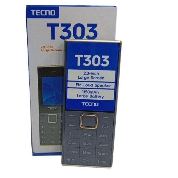 BRAND NEW T303 KEYPADS