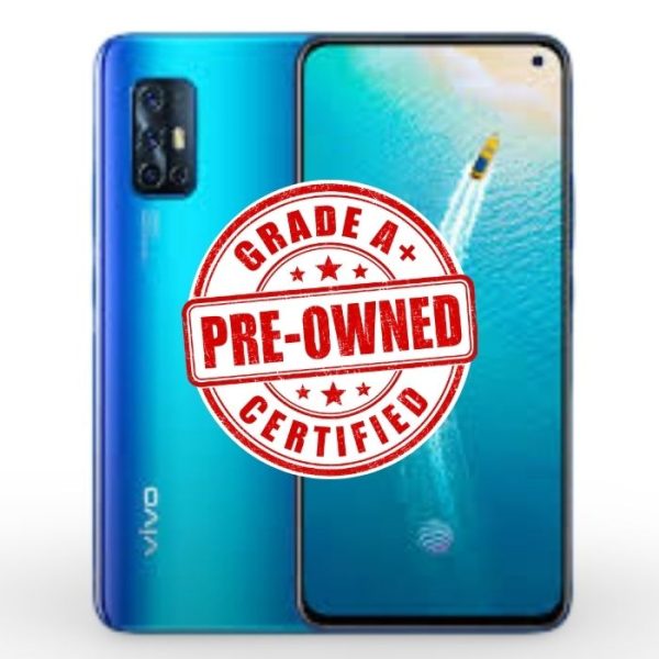 Brand New Vivo V17