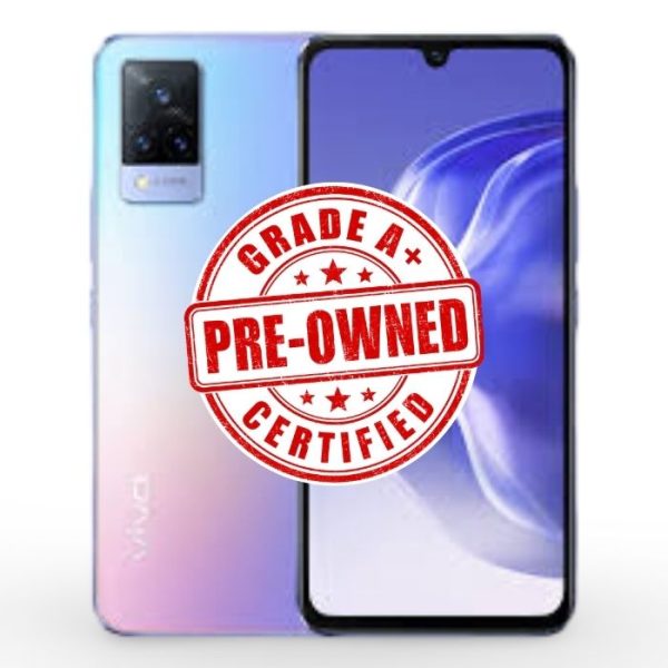 Brand New Vivo V21