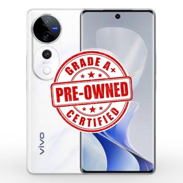 Pre-Owned Vivo V40