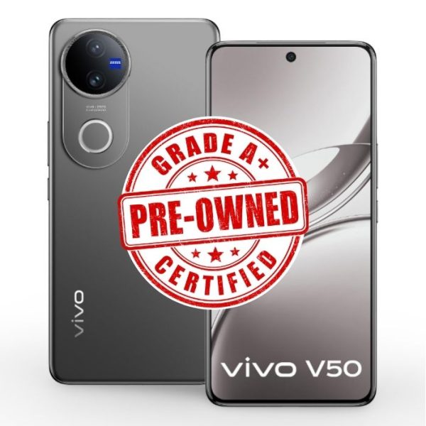 Brand New Vivo V50