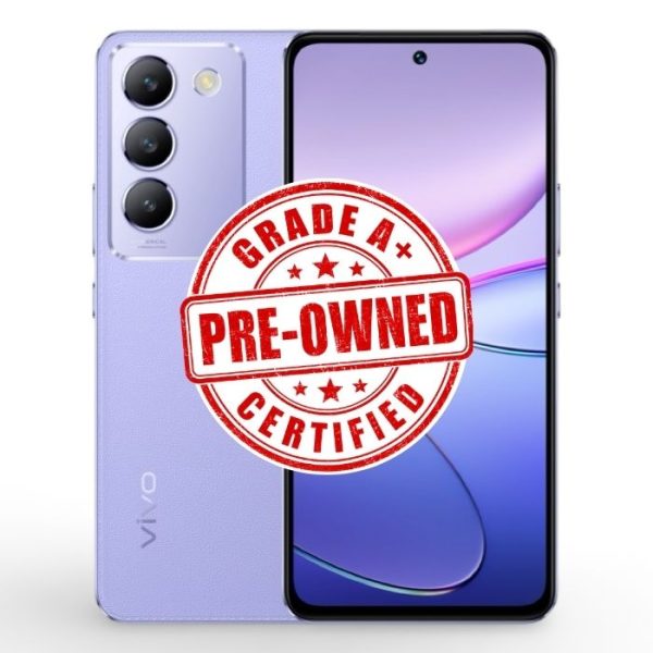 Brand New Vivo V40 SE 5G