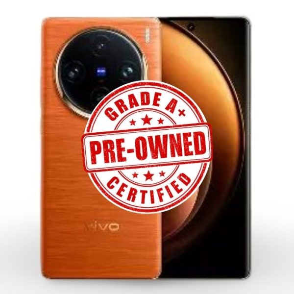 Brand New Vivo X100 Pro