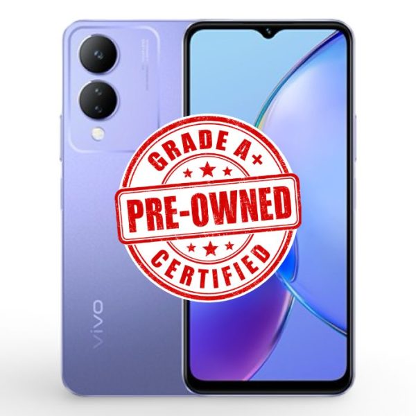 Brand New Vivo Y17s