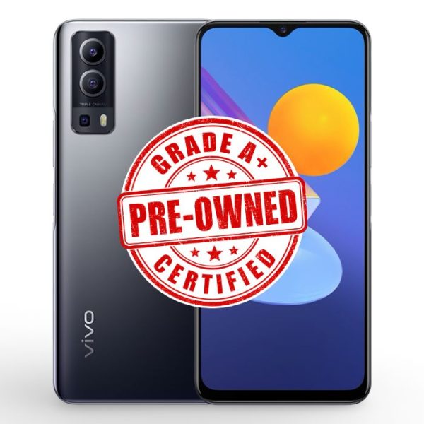 Brand New Vivo Y52 5G