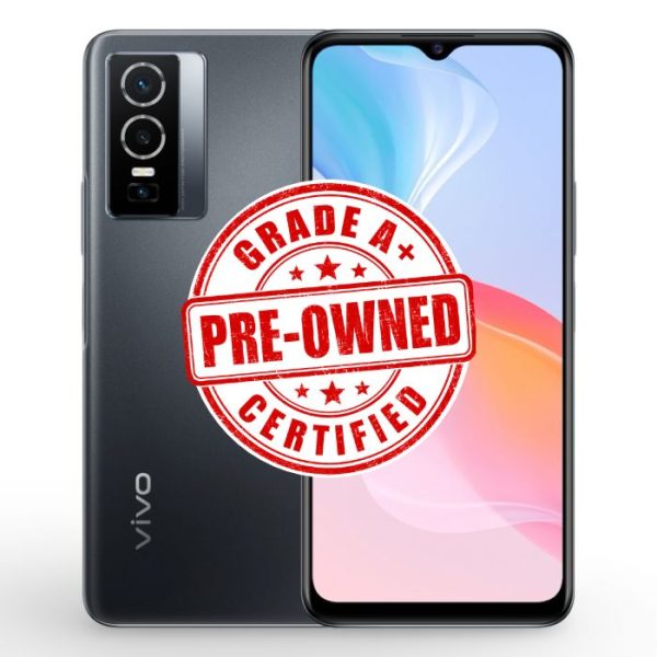 Brand New Vivo Y76 5G