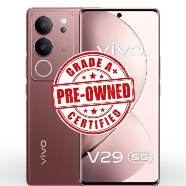 Pre-Owned Vivo V29