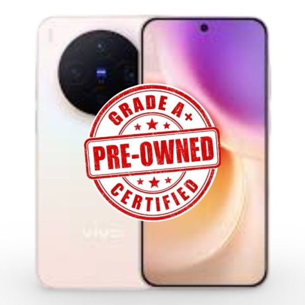 Brand New Vivo X300