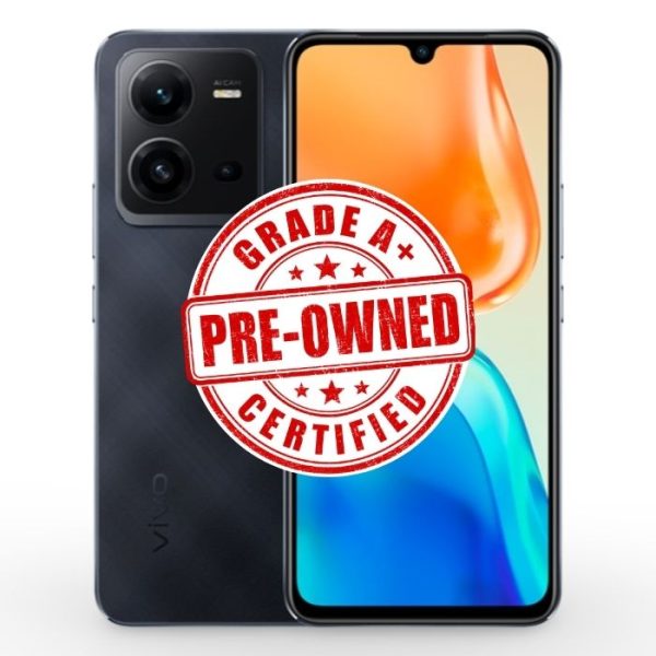 Pre-owned Vivo X80 Lite