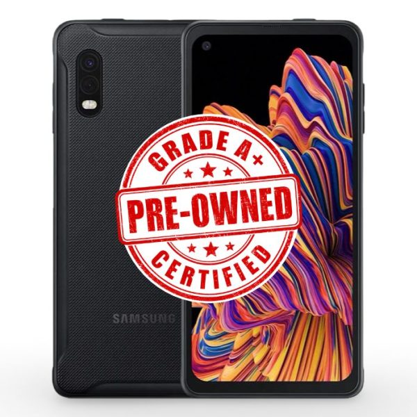 Pre-Owned Samsung Galaxy XCover Pro
