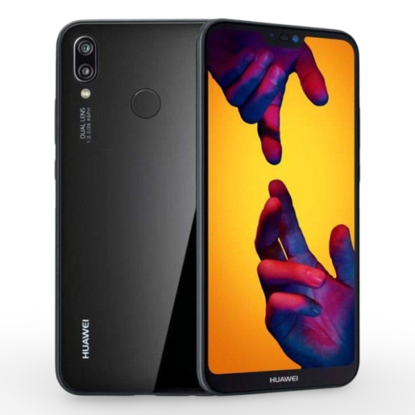 Brand New Huawei P20 Lite