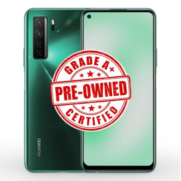 Pre-Owned Huawei P40 Lite