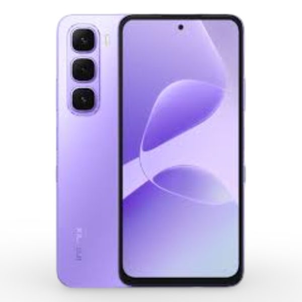 Brand New Infinix Hot 60i