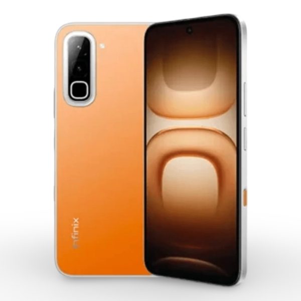 Brand New Infinix Hot 70