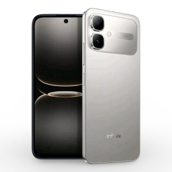 Brand New Infinix Smart 20