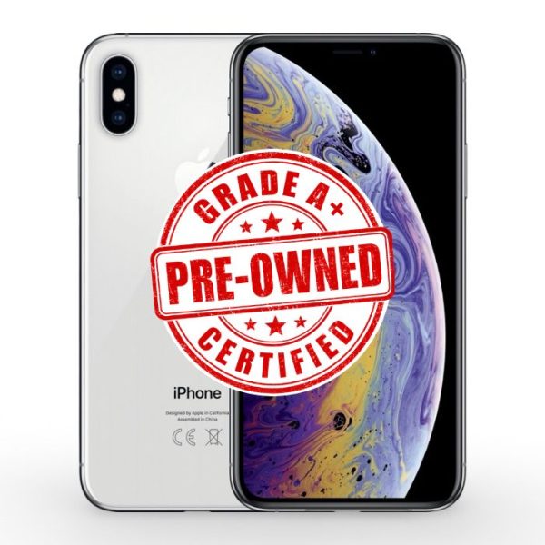 Pre-Owned iPhone XS