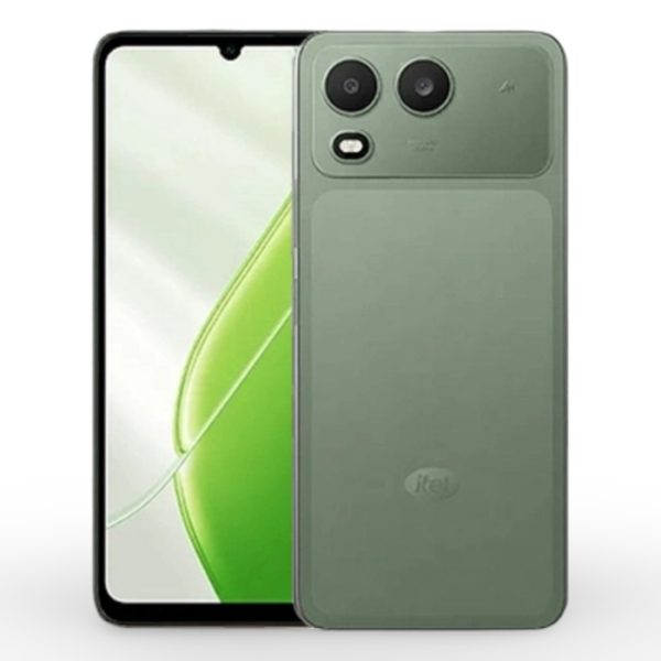 Brand New Itel A200