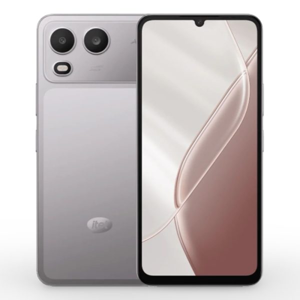BRAND NEW ITEL CITY 200