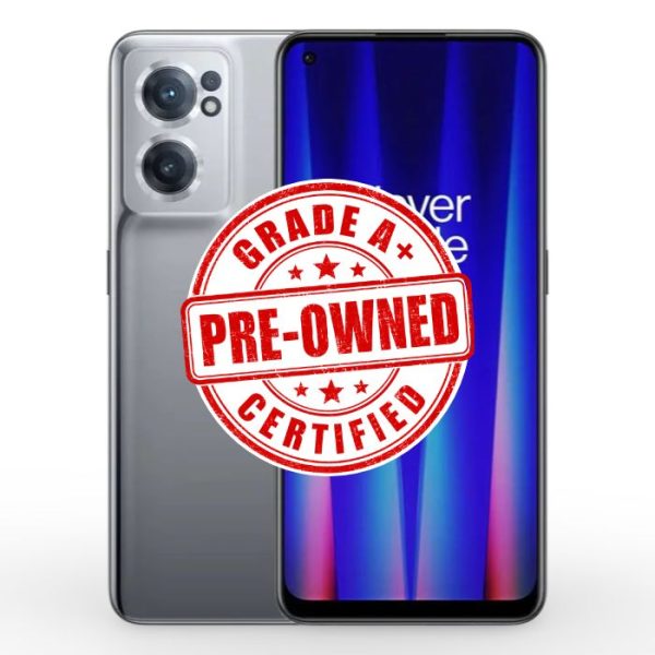 Pre-Owned OnePlus Nord CE 2 5G