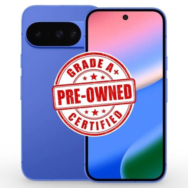 Pre-Owned Google Pixel 10