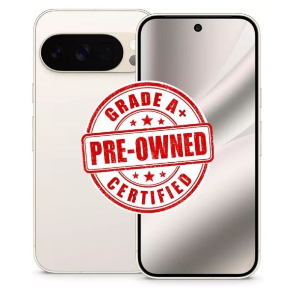 Pre-Owned Google Pixel 10 Pro