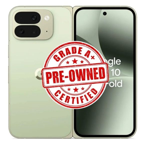 Pre-Owned Google Pixel 10 Pro Fold