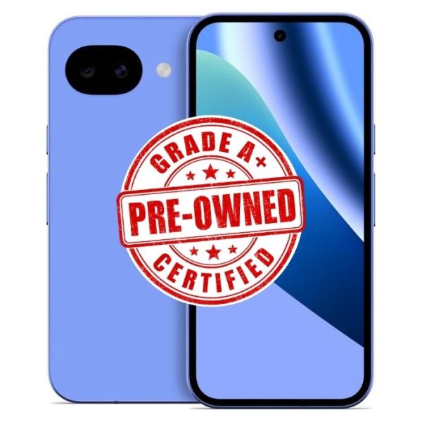 Pre-Owned Google Pixel 10a