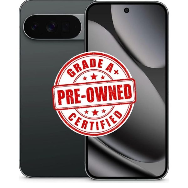 Pre-Owned Google Pixel 10 Pro XL
