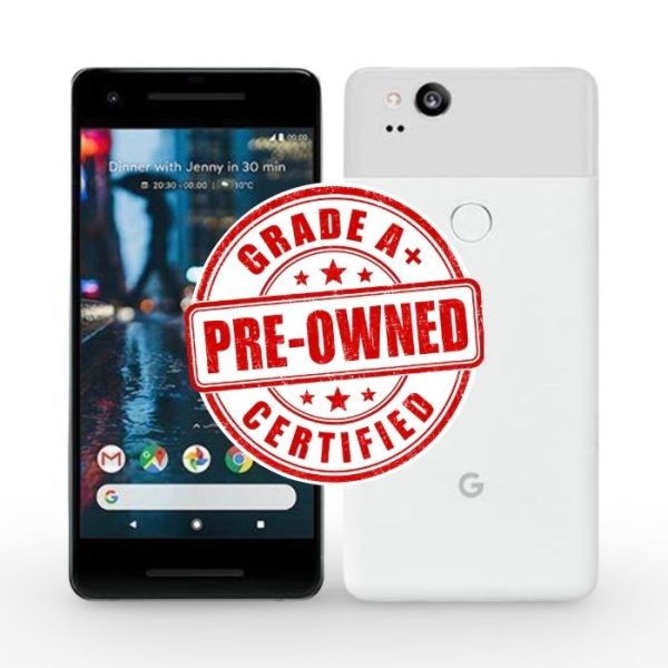 Pre-Owned Google Pixel 2