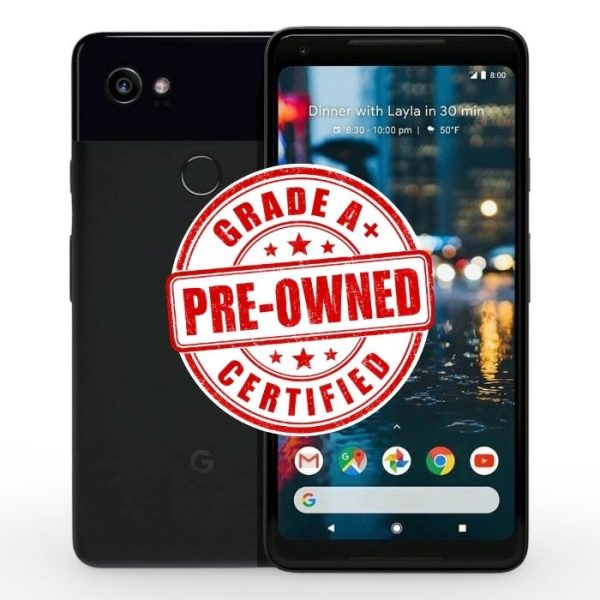 Pre-Owned Google Pixel 2 XL