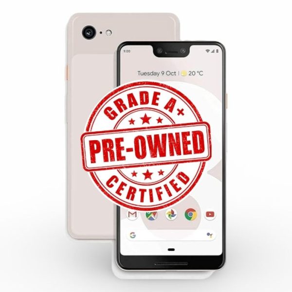 Pre-Owned Google Pixel 3