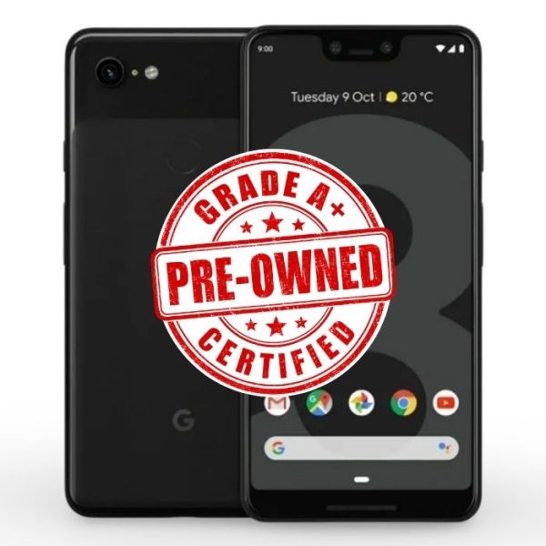 Pre-Owned Google Pixel 3a
