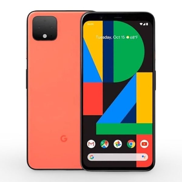 Pre-Owned Google Pixel 4 XL