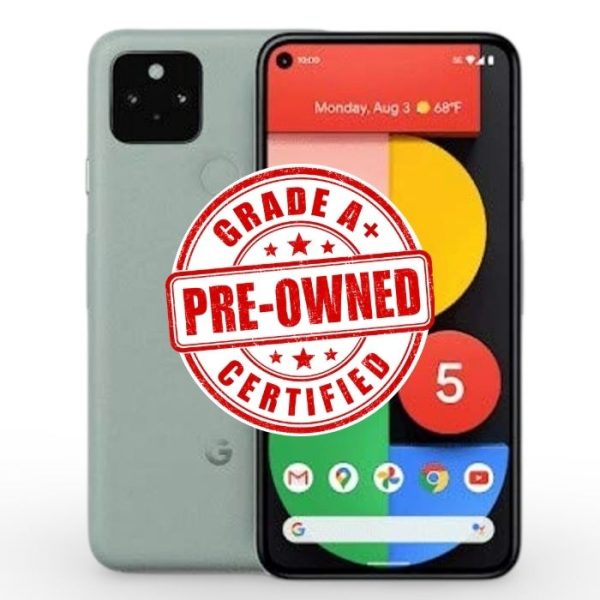 Pre-Owned Google Pixel 5