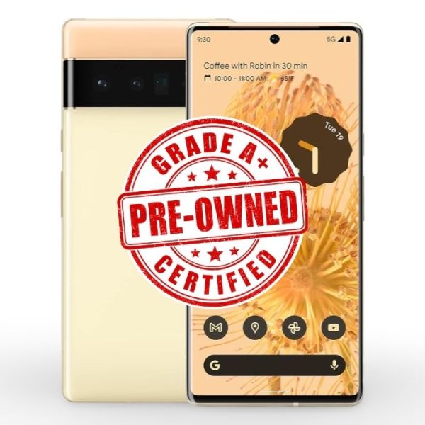 Pre-Owned Google Pixel 6 Pro