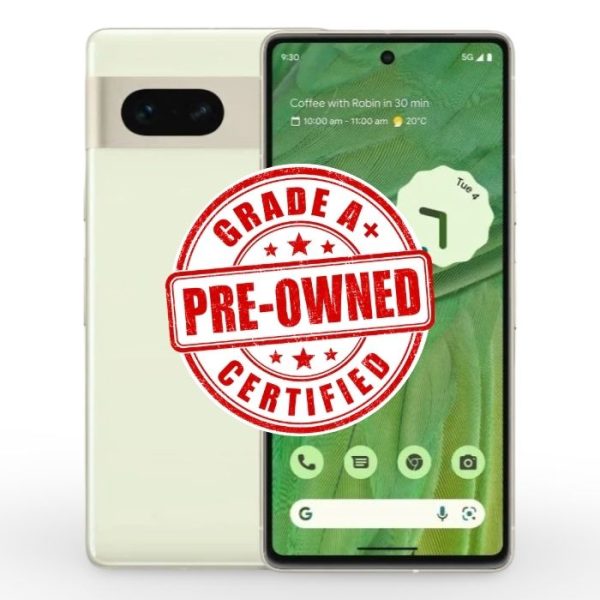 Pre-Owned Google Pixel 7