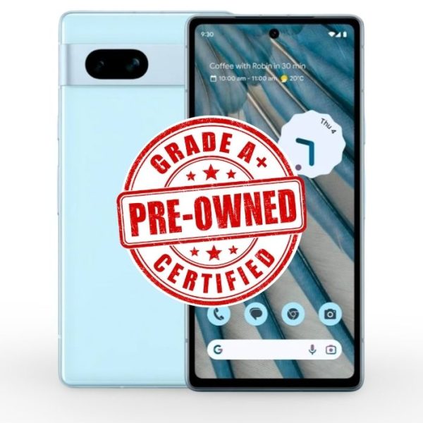 Pre-Owned Google Pixel 7a