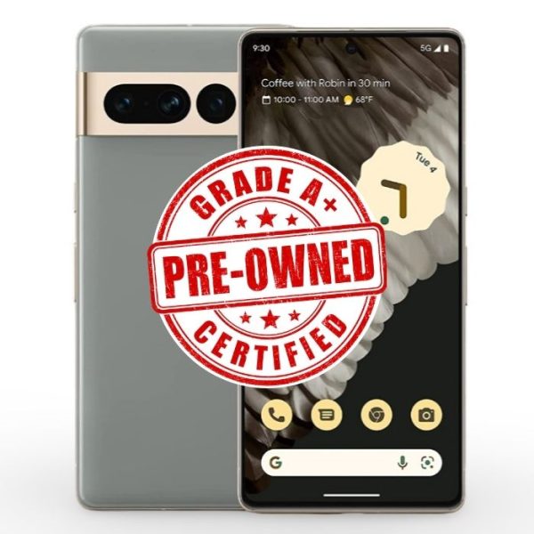 Pre-Owned Google Pixel 7 Pro