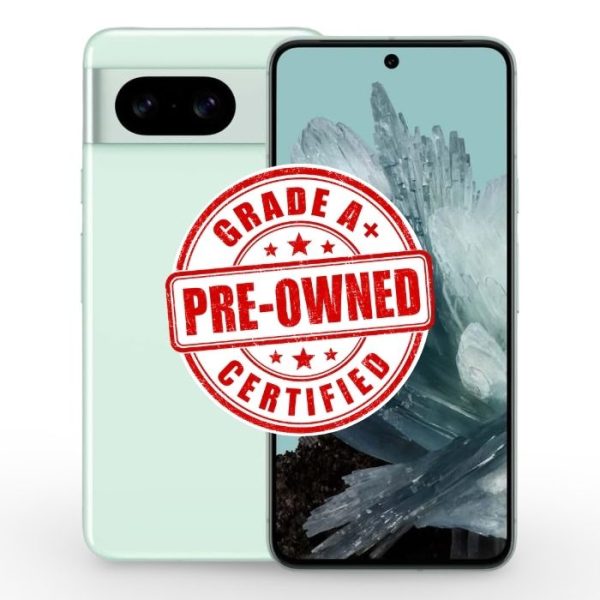 Pre-Owned Google Pixel 8