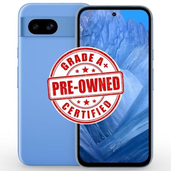Pre-Owned Google Pixel 8a