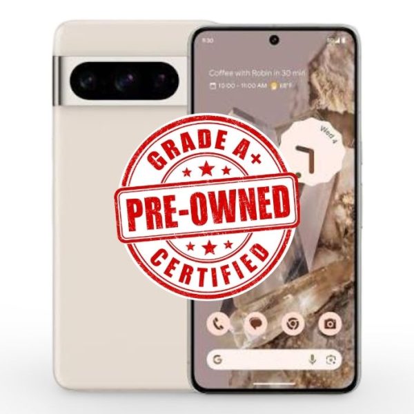 Pre-Owned Google Pixel 8 Pro