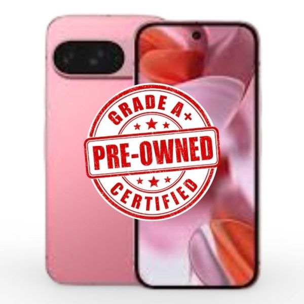 Pre-Owned Google Pixel 9