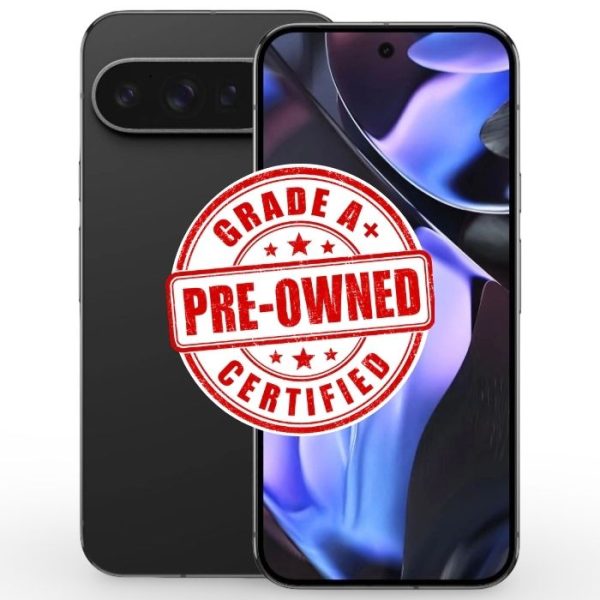 Pre-Owned Google Pixel 9 Pro XL